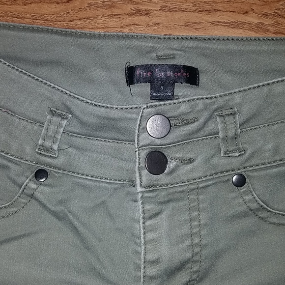 Jeggings - Picture 4 of 5